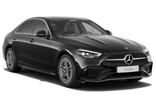 Van Hire Newmains - C Class Auto - car hire Newmains