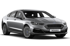 Van Hire Newmains - Mondeo - car hire Newmains
