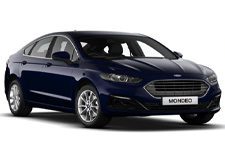 Van Hire Newmains - Mondeo Auto - car hire Newmains