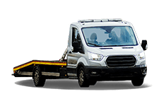 Van Hire Newmains - Recovery Van - Van hire Newmains